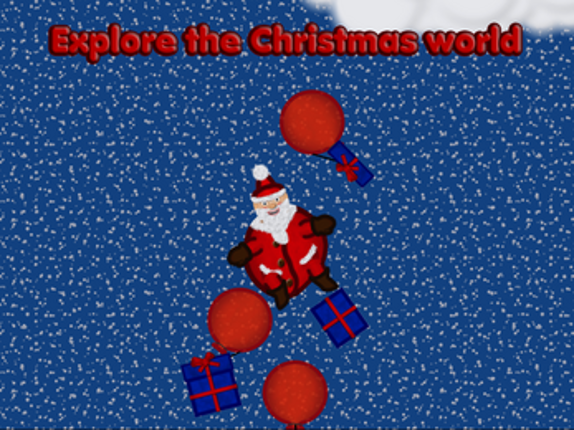 Santa's Quest Image
