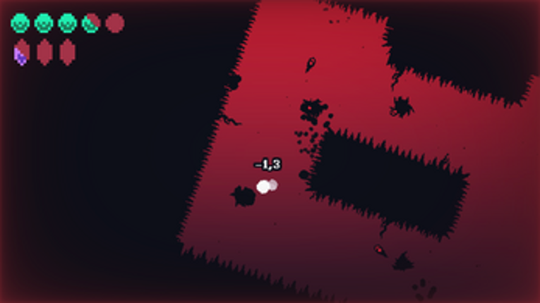 Shadow Hunter screenshot
