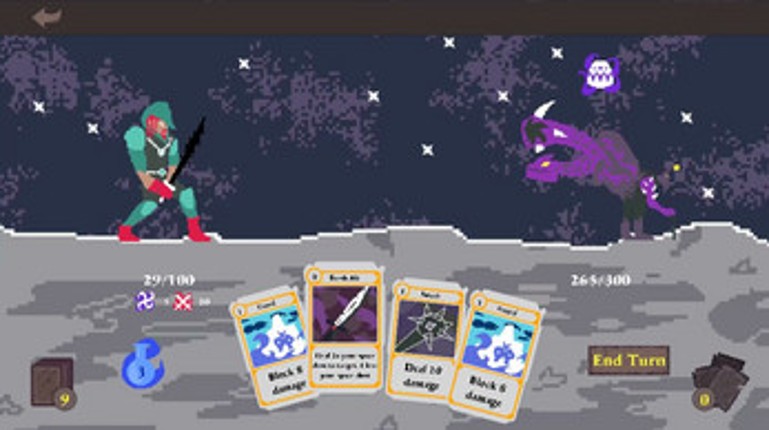 Slay The Space screenshot