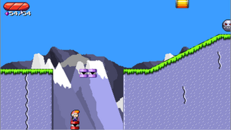 Slice Night 2 screenshot