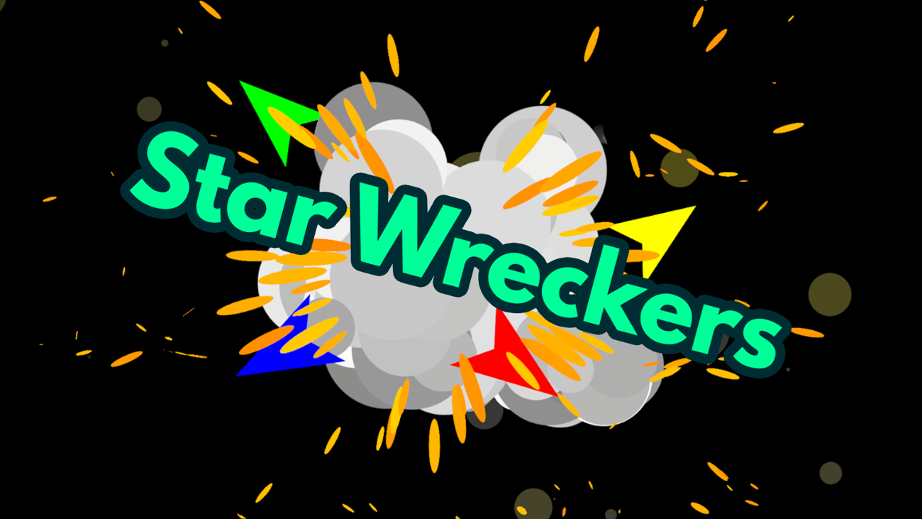 Games like Star Wreckers