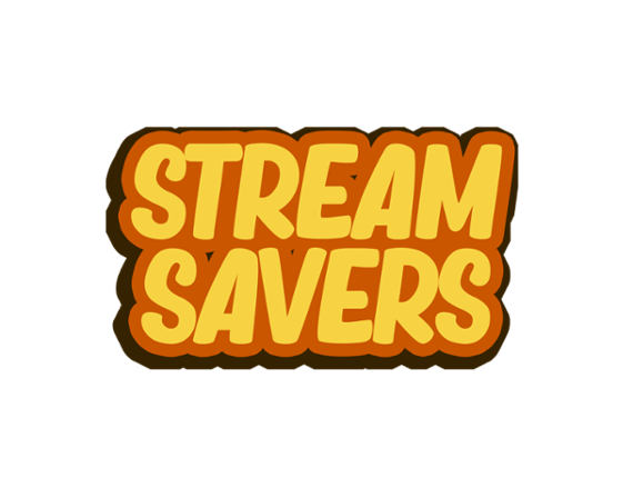 StreamSavers Game Cover