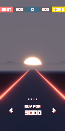 Sunset Drive Image
