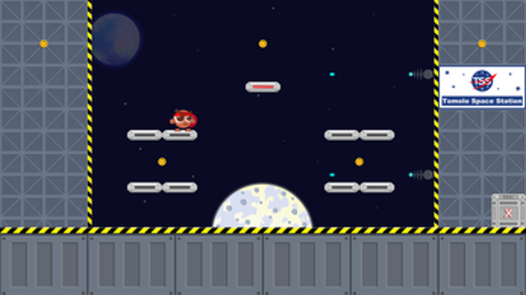 Super-Floaty screenshot