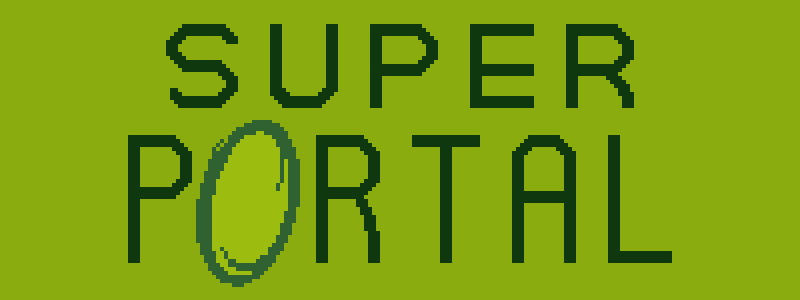 Games like Super Portal
