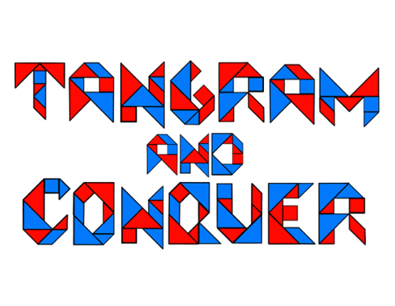 Tangram And Conquer Image
