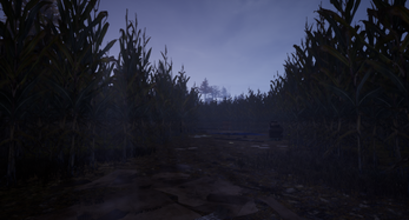 The Blackpine Outbreak Image