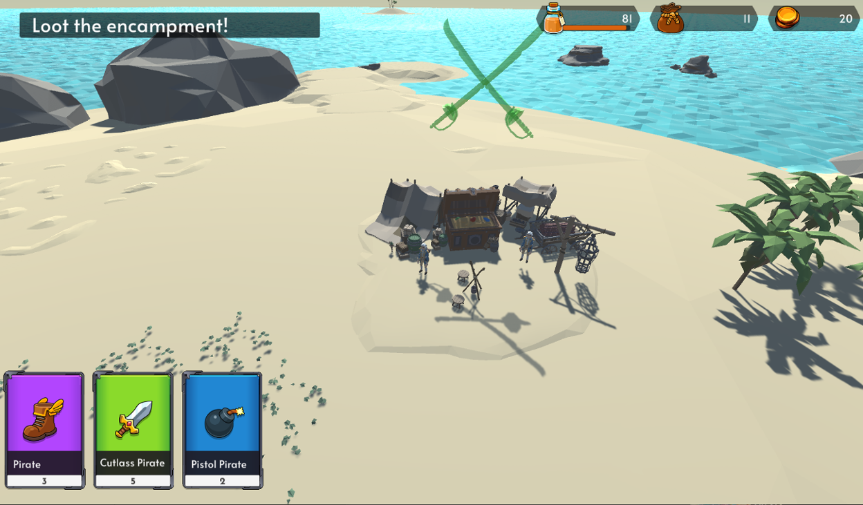 Games like The British Are Coming!