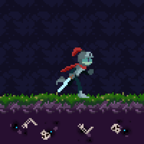 Games like The Last Knight