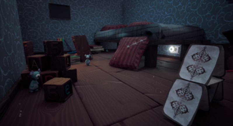 The Petite Protector Image