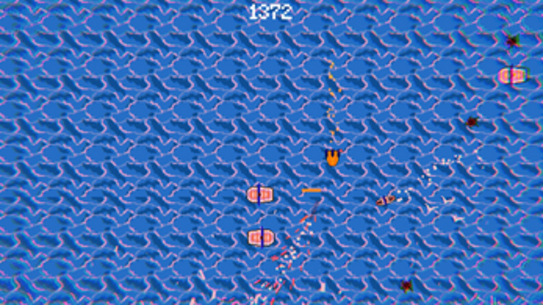 Torpedo-Rush Image