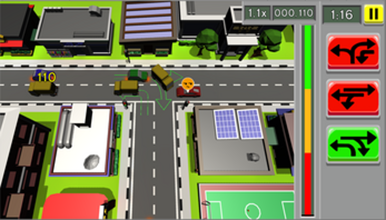 Trafficking screenshot