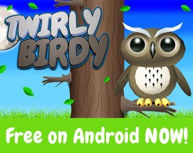 Twirly Birdy Image