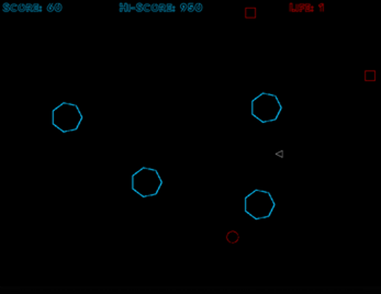 Vectron Wars! Image