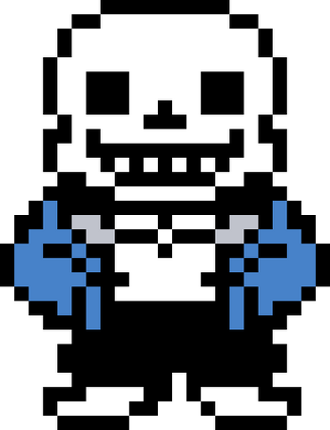 Vriska's Gonna Getcha 2.0 screenshot