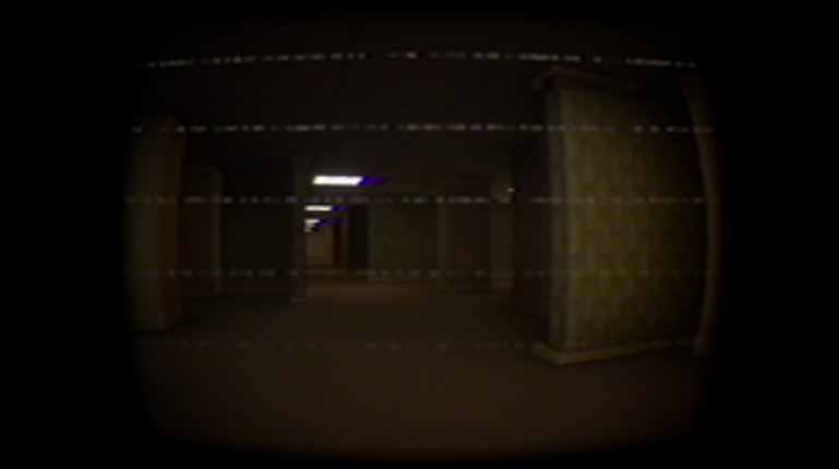 You've been here before (Demo) screenshot