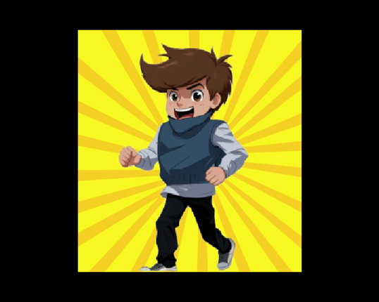 Zombie Runner - The Maze Mayhem Image