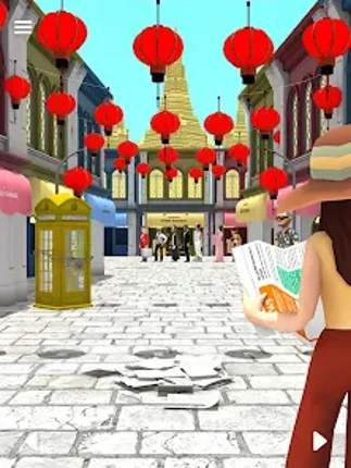 Escape Game Phuket in Thailand screenshot