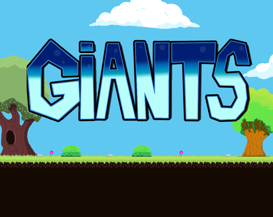 Games like Giants! (Demo)