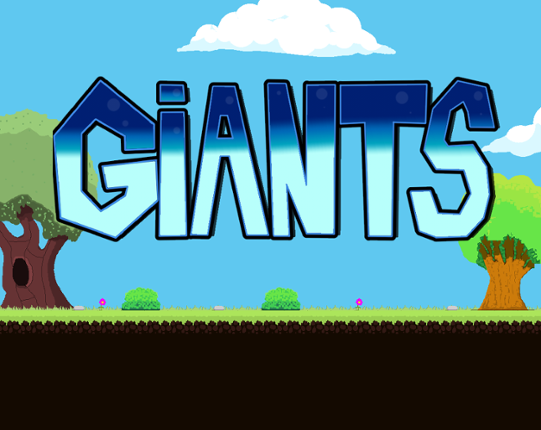Giants! (Demo) Image