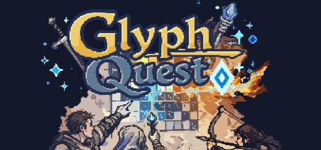 Games like Glyph Quest