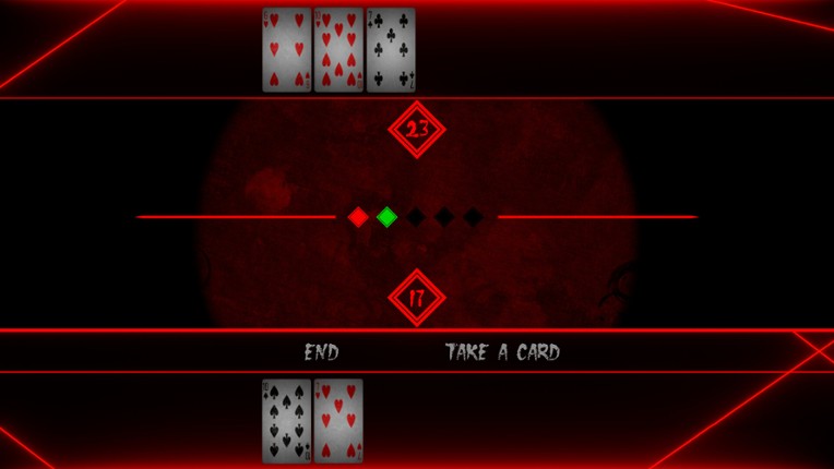 God Syndrome screenshot