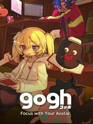 Gogh: Focus with Your Avatar Image