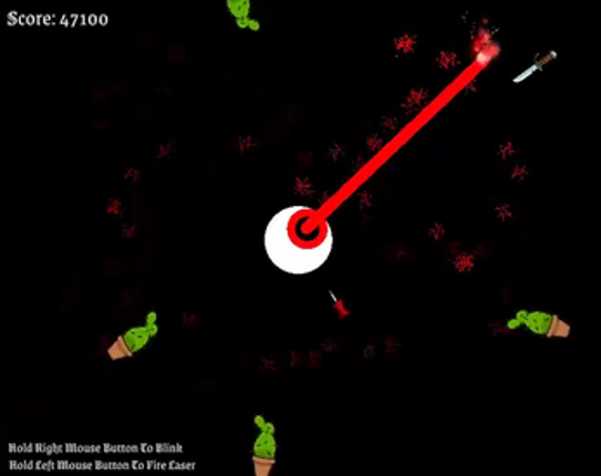 Gorglok's Revenge screenshot