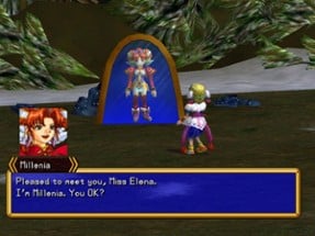 Grandia II Image