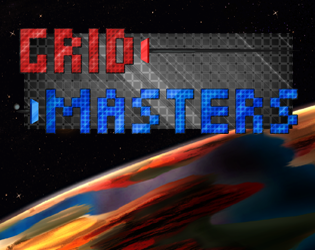 Games like Grid Masters