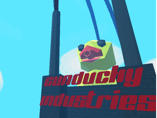 Games like Gunducky Industries