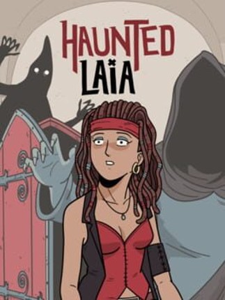 Haunted Laia Image