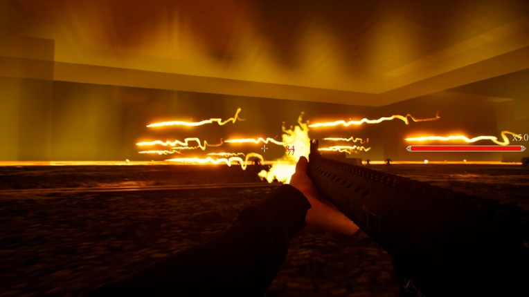 Hell Yeah Erlik! screenshot