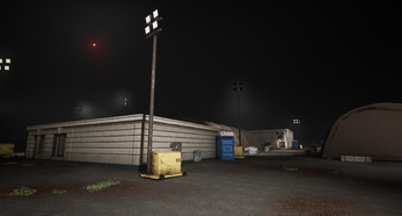 Heretical screenshot