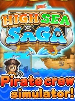 Games like High Sea Saga