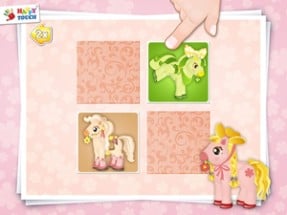 HORSE-GAMES Happytouch® Image