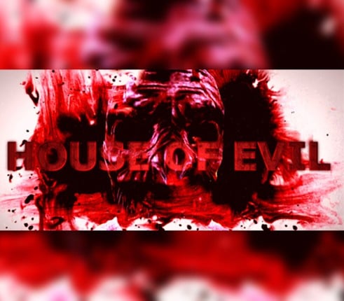 House of Evil Image