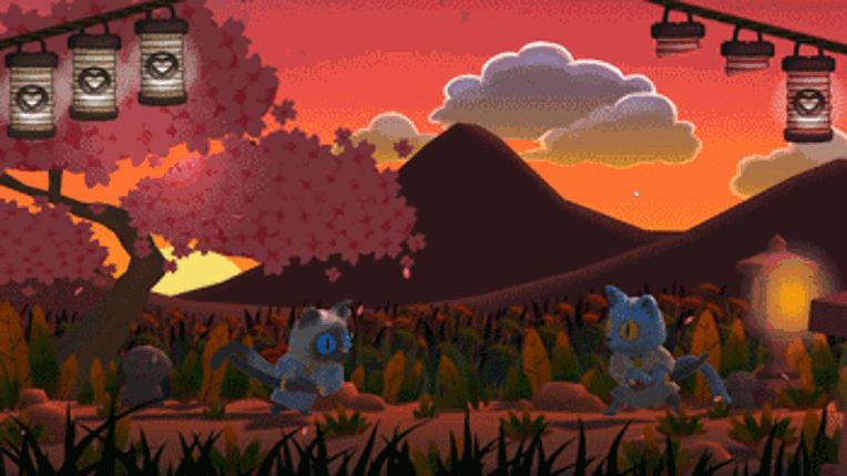 Iaidô Masters screenshot