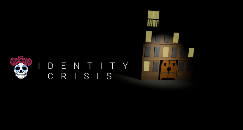 Identity Crisis Image