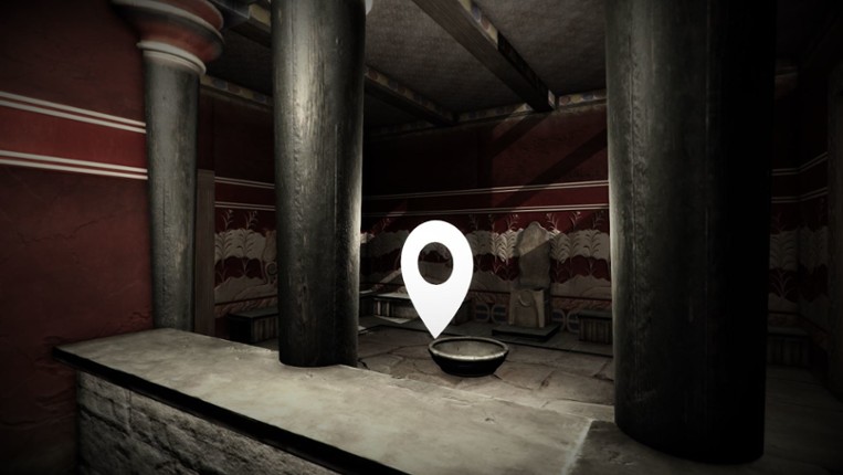 iGuide Knossos VR screenshot