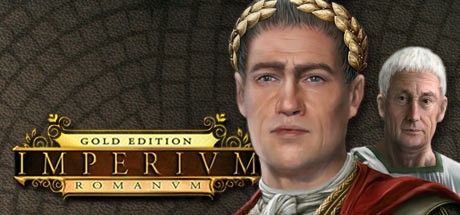 Games like Imperium Romanum