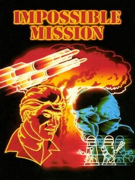Games like Impossible Mission