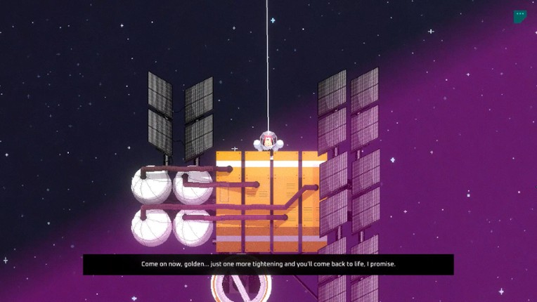 V2 Cucumber Scam screenshot