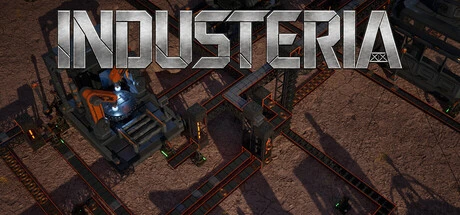 Games like Industeria