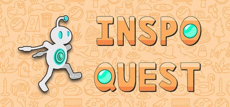 Games like InspoQuest