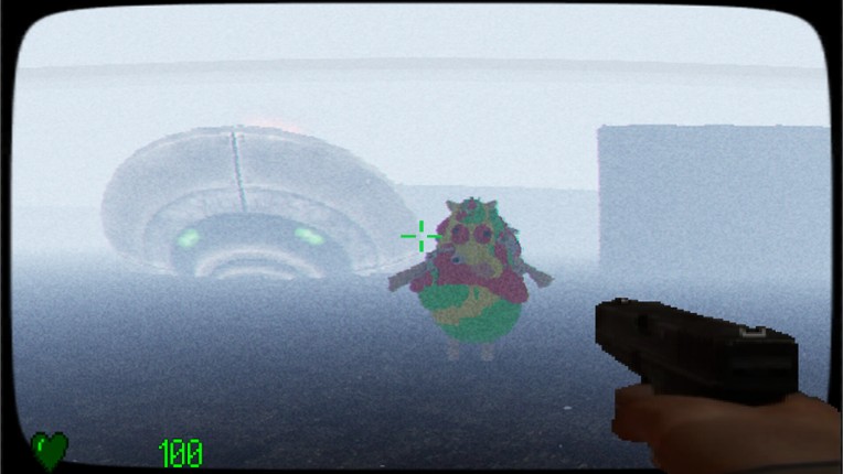 Investigating Alien Cats 调查外星猫 screenshot