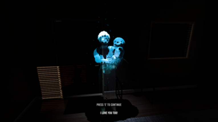 Inward Eye screenshot