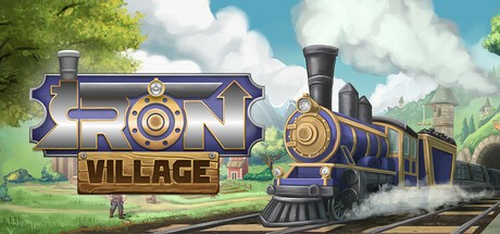Games like Iron Village