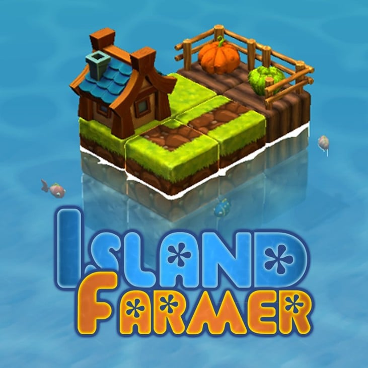 Games like Island Farmer