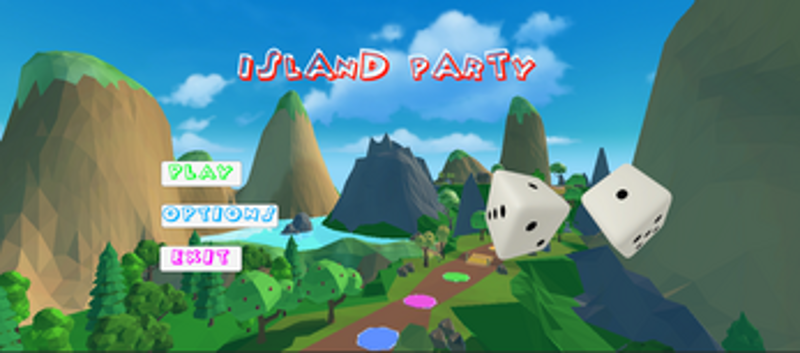 Island Party screenshot